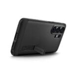 Spigen Tough Armor Mag MagSafe Black Kryt Samsung Galaxy S26 Ultra