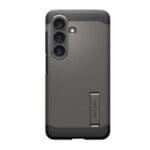 Spigen Tough Armor Mag MagSafe Gunmetal Kryt Samsung Galaxy S26 Plus