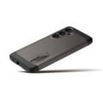 Spigen Tough Armor Mag MagSafe Gunmetal Kryt Samsung Galaxy S26 Plus