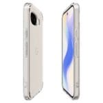 Spigen Ultra Hybrid A Crystal Clear Kryt Google Pixel 10