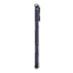 Spigen Ultra Hybrid Mag MagSafe Clear/Deep Blue Kryt iPhone 17 Pro Max
