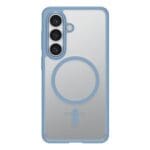 Spigen Ultra Hybrid Mag MagSafe Light Blue Kryt Samsung Galaxy S26 Plus