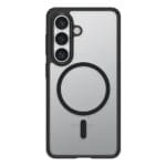 Spigen Ultra Hybrid Mag MagSafe Matte Black Kryt Samsung Galaxy S26