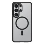 Spigen Ultra Hybrid Mag MagSafe Matte Black Kryt Samsung Galaxy S26 Ultra