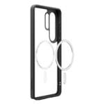 Spigen Ultra Hybrid Mag MagSafe Matte Black Kryt Samsung Galaxy S26 Ultra