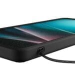 Spigen Ultra Hybrid Mag MagSafe Matte Black Kryt Samsung Galaxy S26 Ultra