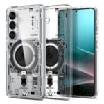 Spigen Ultra Hybrid Mag MagSafe Neo One Kryt Samsung Galaxy S26