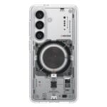 Spigen Ultra Hybrid Mag MagSafe Neo One Kryt Samsung Galaxy S26