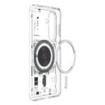 Spigen Ultra Hybrid Mag MagSafe Neo One Kryt Samsung Galaxy S26