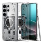 Spigen Ultra Hybrid Mag MagSafe Neo One Kryt Samsung Galaxy S26 Ultra