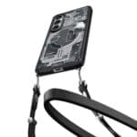 Spigen Ultra Hybrid Mag MagSafe Zero One Black Kryt Samsung Galaxy S26 Plus