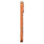 Spigen Ultra Hybrid ”T” Mag MagSafe Glossy Orange Kryt iPhone 17 Pro Max