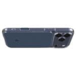 Spigen Ultra Hybrid ”T” Mag MagSafe Matte Blue Kryt iPhone 17 Pro