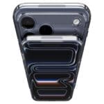 Spigen Ultra Hybrid ”T” Mag MagSafe Matte Blue Kryt iPhone 17 Pro