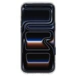 Spigen Ultra Hybrid ”T” Mag MagSafe Matte Blue Kryt iPhone 17 Pro Max