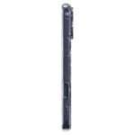 Spigen Ultra Hybrid ”T” Mag MagSafe Matte Blue Kryt iPhone 17 Pro Max