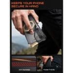 Supcase Ub Grip Mag MagSafe Desert Kryt Samsung Galaxy S26