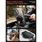 Supcase Ub Grip Mag MagSafe Desert Kryt Samsung Galaxy S26