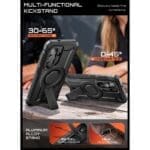 Supcase Unicorn Beetle Pro Mag MagSafe 2-Set Black Kryt Samsung Galaxy S26