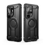 Supcase Unicorn Beetle Pro Mag MagSafe 2-Set Black Kryt Samsung Galaxy S26 Ultra