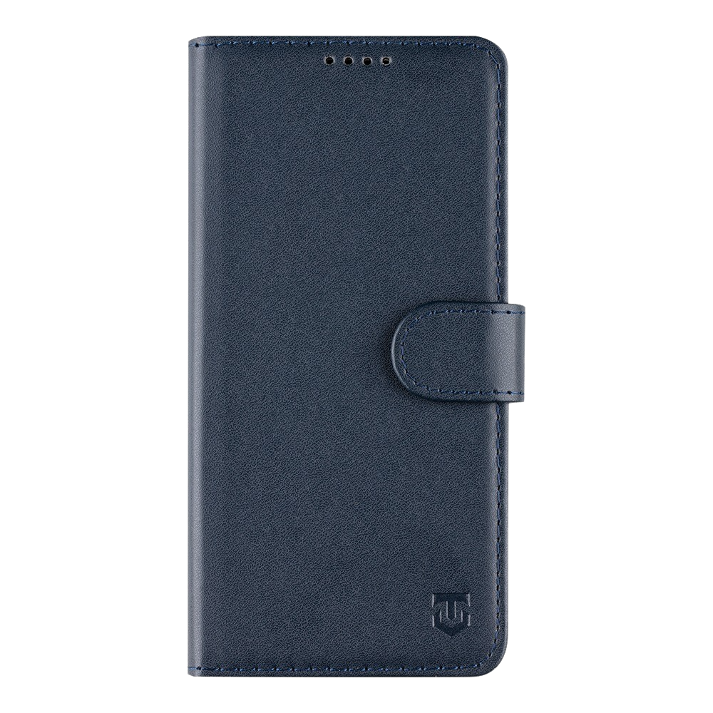 Tactical Field Notes Apple Blue Kryt iPhone 7/8/SE 2020/SE 2022