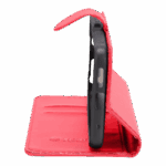 Tactical Field Notes Apple Red Kryt iPhone 7/8/SE 2020/SE 2022