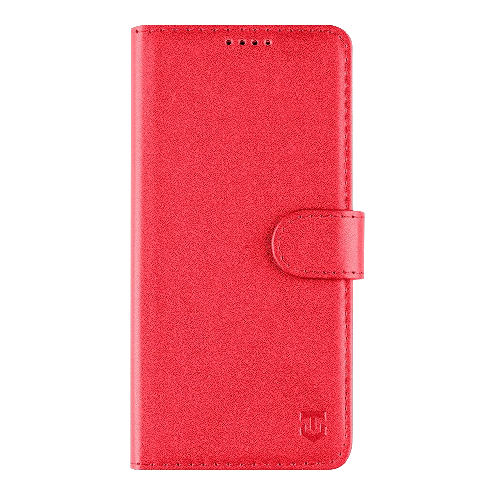 Tactical Field Notes Apple Red Kryt iPhone 7/8/SE 2020/SE 2022