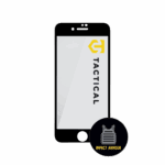 Tactical Glass Impact Armour Glass Apple /8/SE2020/SE2022 iPhone 7/8/SE 2020/SE 2022