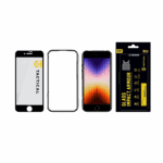 Tactical Glass Impact Armour Glass Apple /8/SE2020/SE2022 iPhone 7/8/SE 2020/SE 2022