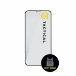 Tactical Glass Impact Armour Glass Apple iPhone 11 Pro/X/XS