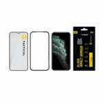 Tactical Glass Impact Armour Glass Apple iPhone 11 Pro/X/XS