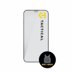 Tactical Glass Impact Armour Glass Apple iPhone 12/12 Pro