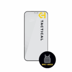 Tactical Glass Impact Armour Glass Apple iPhone 12 Mini