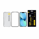 Tactical Glass Impact Armour Glass Apple iPhone 13 Mini