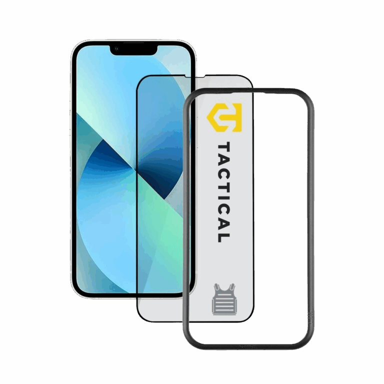 Tactical Glass Impact Armour Glass Apple iPhone 13 Mini