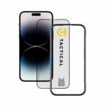 Tactical Glass Impact Armour Glass Apple iPhone 14 Pro