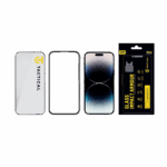 Tactical Glass Impact Armour Glass Apple iPhone 14 Pro