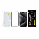 Tactical Glass Impact Armour Glass Apple iPhone 15 Pro Max