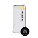 Tactical Glass Impact Armour Glass Apple iPhone 17 Air