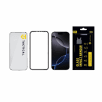 Tactical Glass Impact Armour Glass Apple iPhone 17 Air