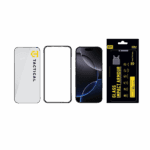 Tactical Glass Impact Armour Glass Apple iPhone 17 Pro Max