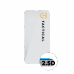 Tactical Glass Shield 2.5D Glass Apple Clear iPhone 13 Mini