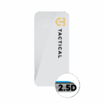 Tactical Glass Shield 2.5D Glass Apple Clear iPhone 17 Air