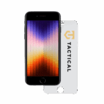 Tactical Glass Shield 2.5D Glass Apple Clear iPhone 7/8/SE 2020/SE 2022
