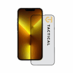 Tactical Glass Shield 5D Glass Apple Black iPhone 13 Pro Max/14 Plus