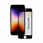 Tactical Glass Shield 5D Glass Apple Black iPhone 7/8/SE 2020/SE 2022