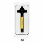 Tactical Impact Barrier Rookies Apple Kryt iPhone 17 Air