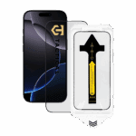 Tactical Impact Barrier Rookies Apple Kryt iPhone 17 Air