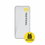 Tactical Impact Barrier Rookies Apple Kryt iPhone 17 Air