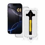 Tactical Impact Barrier Rookies Apple Kryt iPhone 17 Pro